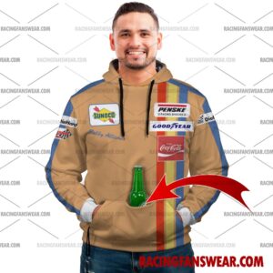 Bobby Allison IndyCar Racing 1973 Uniform Apparel Clothes Sweatshirt Zip Pop Top Hoodie T-Shirt Long Pant 3 IndyCar store - Loyal fans of Bobby Allison's Unisex Hoodie,Unisex Pop Top Hoodie,Unisex Zip Hoodie,Unisex T-Shirt,Unisex Sweatshirt,Unisex Long Pants,Kid Hoodie,Kid Zip Hoodie,Kid T-Shirt,Kid Sweatshirt,Kid Long Pants:Vintage indycar racing suit,uniform,apparel,shirts,merch,merchandise,jersey,hoodie,jackets,shorts,sweatshirt,outfits,clothes