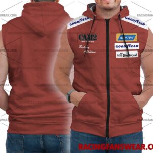 Bobby Allison IndyCar Racing 1975 Uniform Apparel Clothes Bomber Thick Coat Sleeveless Hoodie Hooded T-Shirt 4 IndyCar store - Loyal fans of Bobby Allison's Bomber Jacket,Unisex Thick Coat,Unisex Sleeveless Hoodie,Unisex Hooded T-Shirt,Kid Sleeveless Hoodie,Kid Hooded T-Shirts,Kid Thick Coat:Vintage indycar racing suit,uniform,apparel,shirts,merch,merchandise,jersey,hoodie,jackets,shorts,sweatshirt,outfits,clothes