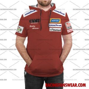 Bobby Allison IndyCar Racing 1975 Uniform Apparel Clothes Bomber Thick Coat Sleeveless Hoodie Hooded T-Shirt 7 IndyCar store - Loyal fans of Bobby Allison's Bomber Jacket,Unisex Thick Coat,Unisex Sleeveless Hoodie,Unisex Hooded T-Shirt,Kid Sleeveless Hoodie,Kid Hooded T-Shirts,Kid Thick Coat:Vintage indycar racing suit,uniform,apparel,shirts,merch,merchandise,jersey,hoodie,jackets,shorts,sweatshirt,outfits,clothes