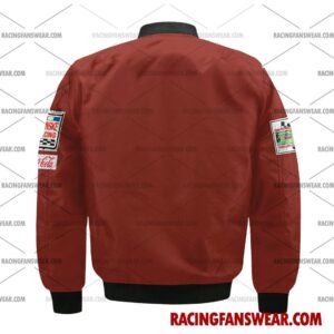 Bobby Allison IndyCar Racing 1975 Uniform Apparel Clothes Bomber Thick Coat Sleeveless Hoodie Hooded T-Shirt 1 IndyCar store - Loyal fans of Bobby Allison's Bomber Jacket,Unisex Thick Coat,Unisex Sleeveless Hoodie,Unisex Hooded T-Shirt,Kid Sleeveless Hoodie,Kid Hooded T-Shirts,Kid Thick Coat:Vintage indycar racing suit,uniform,apparel,shirts,merch,merchandise,jersey,hoodie,jackets,shorts,sweatshirt,outfits,clothes