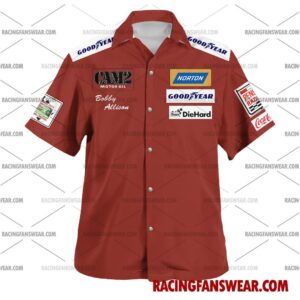 Bobby Allison IndyCar Racing 1975 Uniform Apparel Clothes Hawaiian Polo Shirts 1 IndyCar store - Loyal fans of Bobby Allison's Unisex Hawaiian Shirt,Unisex Polo Shirt,Kid Hawaiian Shirt,Kid Polo Shirt:Vintage indycar racing suit,uniform,apparel,shirts,merch,merchandise,jersey,hoodie,jackets,shorts,sweatshirt,outfits,clothes