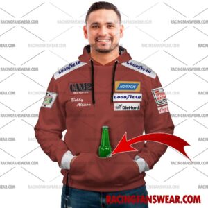 Bobby Allison IndyCar Racing 1975 Uniform Apparel Clothes Sweatshirt Zip Pop Top Hoodie T-Shirt Long Pant 3 IndyCar store - Loyal fans of Bobby Allison's Unisex Hoodie,Unisex Pop Top Hoodie,Unisex Zip Hoodie,Unisex T-Shirt,Unisex Sweatshirt,Unisex Long Pants,Kid Hoodie,Kid Zip Hoodie,Kid T-Shirt,Kid Sweatshirt,Kid Long Pants:Vintage indycar racing suit,uniform,apparel,shirts,merch,merchandise,jersey,hoodie,jackets,shorts,sweatshirt,outfits,clothes