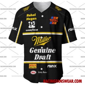 IndyCar store - Loyal fans of Bobby Rahal's Men's Baseball Jersey,Women's Baseball Jersey,Kid's Baseball Jersey,Men's Hockey Jerseys,WoMen's Hockey Jerseys,Youth's Hockey Jerseys:Vintage indycar racing suit,uniform,apparel,shirts,merch,merchandise,jersey,hoodie,jackets,shorts,sweatshirt,outfits,clothes