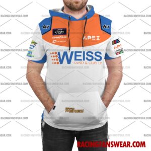 Brad Perez Nascar Racing 2025 Uniform Apparel Clothes Bomber Thick Coat Sleeveless Hoodie Hooded T-Shirt 7 Nascar store - Loyal fans of Brad Perez's Bomber Jacket,Unisex Thick Coat,Unisex Sleeveless Hoodie,Unisex Hooded T-Shirt,Kid Sleeveless Hoodie,Kid Hooded T-Shirts,Kid Thick Coat:vintage nascar racing suit,uniform,apparel,shirts,merch,merchandise,jersey,hoodie,jackets,shorts,sweatshirt,outfits,clothes