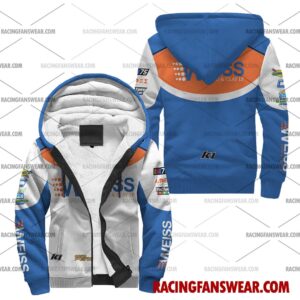 Brad Perez Nascar Racing 2025 Uniform Apparel Clothes Bomber Thick Coat Sleeveless Hoodie Hooded T-Shirt 3 Nascar store - Loyal fans of Brad Perez's Bomber Jacket,Unisex Thick Coat,Unisex Sleeveless Hoodie,Unisex Hooded T-Shirt,Kid Sleeveless Hoodie,Kid Hooded T-Shirts,Kid Thick Coat:vintage nascar racing suit,uniform,apparel,shirts,merch,merchandise,jersey,hoodie,jackets,shorts,sweatshirt,outfits,clothes