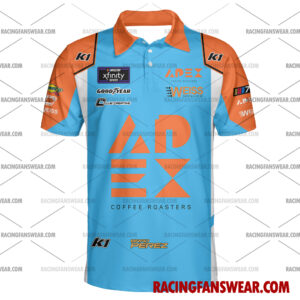 Brad Perez Nascar Racing 2025 Uniform Apparel Clothes Hawaiian Polo Shirts 4 Nascar store - Loyal fans of Brad Perez's Unisex Hawaiian Shirt,Unisex Polo Shirt,Kid Hawaiian Shirt,Kid Polo Shirt:vintage nascar racing suit,uniform,apparel,shirts,merch,merchandise,jersey,hoodie,jackets,shorts,sweatshirt,outfits,clothes