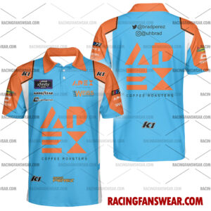 Brad Perez Nascar Racing 2025 Uniform Apparel Clothes Hawaiian Polo Shirts 3 Nascar store - Loyal fans of Brad Perez's Unisex Hawaiian Shirt,Unisex Polo Shirt,Kid Hawaiian Shirt,Kid Polo Shirt:vintage nascar racing suit,uniform,apparel,shirts,merch,merchandise,jersey,hoodie,jackets,shorts,sweatshirt,outfits,clothes