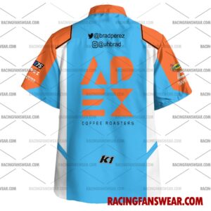 Brad Perez Nascar Racing 2025 Uniform Apparel Clothes Hawaiian Polo Shirts 2 Nascar store - Loyal fans of Brad Perez's Unisex Hawaiian Shirt,Unisex Polo Shirt,Kid Hawaiian Shirt,Kid Polo Shirt:vintage nascar racing suit,uniform,apparel,shirts,merch,merchandise,jersey,hoodie,jackets,shorts,sweatshirt,outfits,clothes