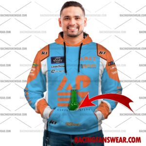 Brad Perez Nascar Racing 2025 Uniform Apparel Clothes Sweatshirt Zip Pop Top Hoodie T-Shirt Long Pant 3 Nascar store - Loyal fans of Brad Perez's Unisex Hoodie,Unisex Pop Top Hoodie,Unisex Zip Hoodie,Unisex T-Shirt,Unisex Sweatshirt,Unisex Long Pants,Kid Hoodie,Kid Zip Hoodie,Kid T-Shirt,Kid Sweatshirt,Kid Long Pants:vintage nascar racing suit,uniform,apparel,shirts,merch,merchandise,jersey,hoodie,jackets,shorts,sweatshirt,outfits,clothes