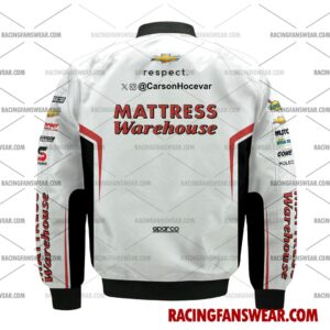 Carson Hocevar Nascar Racing 2024 Uniform Apparel Clothes Bomber Thick Coat Sleeveless Hoodie Hooded T-Shirt 1 Nascar store - Loyal fans of Carson Hocevar's Bomber Jacket,Unisex Thick Coat,Unisex Sleeveless Hoodie,Unisex Hooded T-Shirt,Kid Sleeveless Hoodie,Kid Hooded T-Shirts,Kid Thick Coat:vintage nascar racing suit,uniform,apparel,shirts,merch,merchandise,jersey,hoodie,jackets,shorts,sweatshirt,outfits,clothes