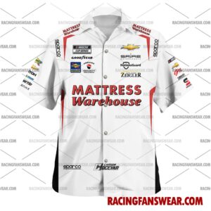 Nascar store - Loyal fans of Carson Hocevar's Unisex Hawaiian Shirt,Unisex Polo Shirt,Kid Hawaiian Shirt,Kid Polo Shirt:vintage nascar racing suit,uniform,apparel,shirts,merch,merchandise,jersey,hoodie,jackets,shorts,sweatshirt,outfits,clothes