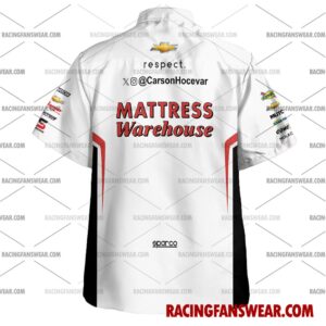 Nascar store - Loyal fans of Carson Hocevar's Unisex Hawaiian Shirt,Unisex Polo Shirt,Kid Hawaiian Shirt,Kid Polo Shirt:vintage nascar racing suit,uniform,apparel,shirts,merch,merchandise,jersey,hoodie,jackets,shorts,sweatshirt,outfits,clothes