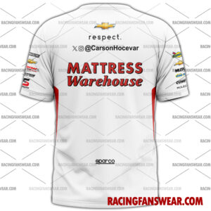 Carson Hocevar Nascar Racing 2024 Uniform Apparel Clothes Sweatshirt Zip Pop Top Hoodie T-Shirt Long Pant 6 Nascar store - Loyal fans of Carson Hocevar's Unisex Hoodie,Unisex Pop Top Hoodie,Unisex Zip Hoodie,Unisex T-Shirt,Unisex Sweatshirt,Unisex Long Pants,Kid Hoodie,Kid Zip Hoodie,Kid T-Shirt,Kid Sweatshirt,Kid Long Pants:vintage nascar racing suit,uniform,apparel,shirts,merch,merchandise,jersey,hoodie,jackets,shorts,sweatshirt,outfits,clothes