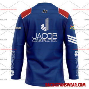 Nascar store - Loyal fans of Carson Ware's Men's Baseball Jersey,Women's Baseball Jersey,Kid's Baseball Jersey,Men's Hockey Jerseys,WoMen's Hockey Jerseys,Youth's Hockey Jerseys:vintage nascar racing suit,uniform,apparel,shirts,merch,merchandise,jersey,hoodie,jackets,shorts,sweatshirt,outfits,clothes