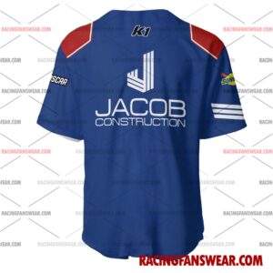 Nascar store - Loyal fans of Carson Ware's Men's Baseball Jersey,Women's Baseball Jersey,Kid's Baseball Jersey,Men's Hockey Jerseys,WoMen's Hockey Jerseys,Youth's Hockey Jerseys:vintage nascar racing suit,uniform,apparel,shirts,merch,merchandise,jersey,hoodie,jackets,shorts,sweatshirt,outfits,clothes