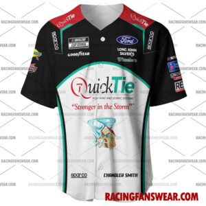 Chandler Smith Nascar Racing 2025 Uniform Apparel Clothes Baseball Jersey Hockey Jersey 1 Nascar store - Loyal fans of Chandler Smith's Men's Baseball Jersey,Women's Baseball Jersey,Kid's Baseball Jersey,Men's Hockey Jerseys,WoMen's Hockey Jerseys,Youth's Hockey Jerseys:vintage nascar racing suit,uniform,apparel,shirts,merch,merchandise,jersey,hoodie,jackets,shorts,sweatshirt,outfits,clothes