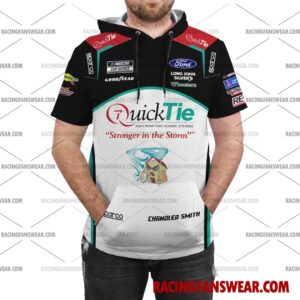 Chandler Smith Nascar Racing 2025 Uniform Apparel Clothes Bomber Thick Coat Sleeveless Hoodie Hooded T-Shirt 7 Nascar store - Loyal fans of Chandler Smith's Bomber Jacket,Unisex Thick Coat,Unisex Sleeveless Hoodie,Unisex Hooded T-Shirt,Kid Sleeveless Hoodie,Kid Hooded T-Shirts,Kid Thick Coat:vintage nascar racing suit,uniform,apparel,shirts,merch,merchandise,jersey,hoodie,jackets,shorts,sweatshirt,outfits,clothes