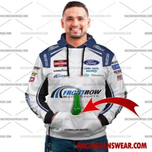 Nascar store - Loyal fans of Chandler Smith's Unisex Hoodie,Unisex Pop Top Hoodie,Unisex Zip Hoodie,Unisex T-Shirt,Unisex Sweatshirt,Unisex Long Pants,Kid Hoodie,Kid Zip Hoodie,Kid T-Shirt,Kid Sweatshirt,Kid Long Pants:vintage nascar racing suit,uniform,apparel,shirts,merch,merchandise,jersey,hoodie,jackets,shorts,sweatshirt,outfits,clothes