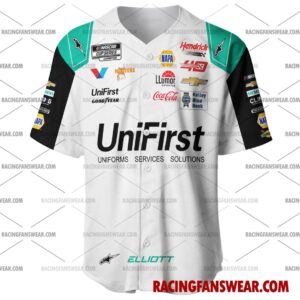 Nascar store - Loyal fans of Chase Elliott's Men's Baseball Jersey,Women's Baseball Jersey,Kid's Baseball Jersey,Men's Hockey Jerseys,WoMen's Hockey Jerseys,Youth's Hockey Jerseys:vintage nascar racing suit,uniform,apparel,shirts,merch,merchandise,jersey,hoodie,jackets,shorts,sweatshirt,outfits,clothes