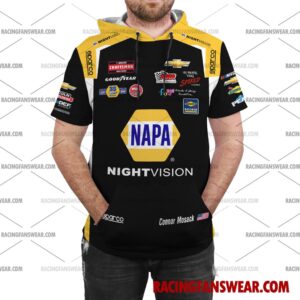 Nascar store - Loyal fans of Connor Mosack's Bomber Jacket,Unisex Thick Coat,Unisex Sleeveless Hoodie,Unisex Hooded T-Shirt,Kid Sleeveless Hoodie,Kid Hooded T-Shirts,Kid Thick Coat:vintage nascar racing suit,uniform,apparel,shirts,merch,merchandise,jersey,hoodie,jackets,shorts,sweatshirt,outfits,clothes