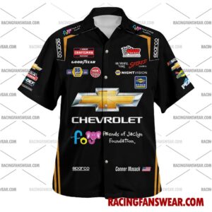 Nascar store - Loyal fans of Connor Mosack's Unisex Hawaiian Shirt,Unisex Polo Shirt,Kid Hawaiian Shirt,Kid Polo Shirt:vintage nascar racing suit,uniform,apparel,shirts,merch,merchandise,jersey,hoodie,jackets,shorts,sweatshirt,outfits,clothes