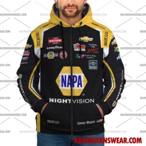 Nascar store - Loyal fans of Connor Mosack's Unisex Hoodie,Unisex Pop Top Hoodie,Unisex Zip Hoodie,Unisex T-Shirt,Unisex Sweatshirt,Unisex Long Pants,Kid Hoodie,Kid Zip Hoodie,Kid T-Shirt,Kid Sweatshirt,Kid Long Pants:vintage nascar racing suit,uniform,apparel,shirts,merch,merchandise,jersey,hoodie,jackets,shorts,sweatshirt,outfits,clothes
