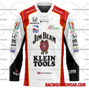 IndyCar store - Loyal fans of Dan Wheldon's Men's Baseball Jersey,Women's Baseball Jersey,Kid's Baseball Jersey,Men's Hockey Jerseys,WoMen's Hockey Jerseys,Youth's Hockey Jerseys:Vintage indycar racing suit,uniform,apparel,shirts,merch,merchandise,jersey,hoodie,jackets,shorts,sweatshirt,outfits,clothes