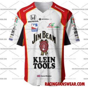 IndyCar store - Loyal fans of Dan Wheldon's Men's Baseball Jersey,Women's Baseball Jersey,Kid's Baseball Jersey,Men's Hockey Jerseys,WoMen's Hockey Jerseys,Youth's Hockey Jerseys:Vintage indycar racing suit,uniform,apparel,shirts,merch,merchandise,jersey,hoodie,jackets,shorts,sweatshirt,outfits,clothes