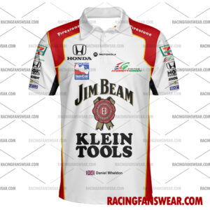 Dan Wheldon IndyCar Racing 2003 Uniform Apparel Clothes Hawaiian Polo Shirts 4 IndyCar store - Loyal fans of Dan Wheldon's Unisex Hawaiian Shirt,Unisex Polo Shirt,Kid Hawaiian Shirt,Kid Polo Shirt:Vintage indycar racing suit,uniform,apparel,shirts,merch,merchandise,jersey,hoodie,jackets,shorts,sweatshirt,outfits,clothes