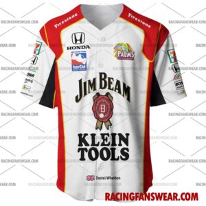 IndyCar store - Loyal fans of Dan Wheldon's Men's Baseball Jersey,Women's Baseball Jersey,Kid's Baseball Jersey,Men's Hockey Jerseys,WoMen's Hockey Jerseys,Youth's Hockey Jerseys:Vintage indycar racing suit,uniform,apparel,shirts,merch,merchandise,jersey,hoodie,jackets,shorts,sweatshirt,outfits,clothes