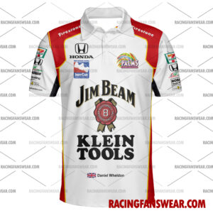 Dan Wheldon IndyCar Racing 2004 Uniform Apparel Clothes Hawaiian Polo Shirts 4 IndyCar store - Loyal fans of Dan Wheldon's Unisex Hawaiian Shirt,Unisex Polo Shirt,Kid Hawaiian Shirt,Kid Polo Shirt:Vintage indycar racing suit,uniform,apparel,shirts,merch,merchandise,jersey,hoodie,jackets,shorts,sweatshirt,outfits,clothes