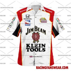 Dan Wheldon IndyCar Racing 2004 Uniform Apparel Clothes Hawaiian Polo Shirts 1 IndyCar store - Loyal fans of Dan Wheldon's Unisex Hawaiian Shirt,Unisex Polo Shirt,Kid Hawaiian Shirt,Kid Polo Shirt:Vintage indycar racing suit,uniform,apparel,shirts,merch,merchandise,jersey,hoodie,jackets,shorts,sweatshirt,outfits,clothes
