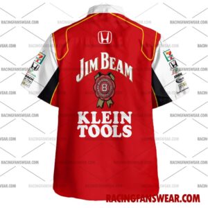 Dan Wheldon IndyCar Racing 2004 Uniform Apparel Clothes Hawaiian Polo Shirts 2 IndyCar store - Loyal fans of Dan Wheldon's Unisex Hawaiian Shirt,Unisex Polo Shirt,Kid Hawaiian Shirt,Kid Polo Shirt:Vintage indycar racing suit,uniform,apparel,shirts,merch,merchandise,jersey,hoodie,jackets,shorts,sweatshirt,outfits,clothes