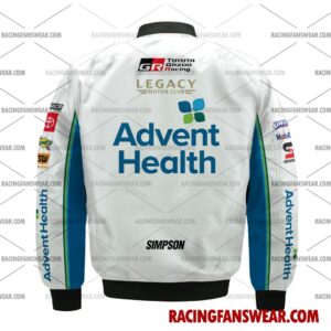 Erik Jones Nascar Racing 2025 Uniform Apparel Clothes Bomber Thick Coat Sleeveless Hoodie Hooded T-Shirt 1 Nascar store - Loyal fans of Erik Jones's Bomber Jacket,Unisex Thick Coat,Unisex Sleeveless Hoodie,Unisex Hooded T-Shirt,Kid Sleeveless Hoodie,Kid Hooded T-Shirts,Kid Thick Coat:vintage nascar racing suit,uniform,apparel,shirts,merch,merchandise,jersey,hoodie,jackets,shorts,sweatshirt,outfits,clothes