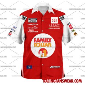 Erik Jones Nascar Racing 2025 Uniform Apparel Clothes Hawaiian Polo Shirts 1 Nascar store - Loyal fans of Erik Jones's Unisex Hawaiian Shirt,Unisex Polo Shirt,Kid Hawaiian Shirt,Kid Polo Shirt:vintage nascar racing suit,uniform,apparel,shirts,merch,merchandise,jersey,hoodie,jackets,shorts,sweatshirt,outfits,clothes