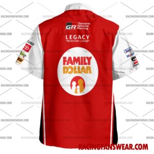 Erik Jones Nascar Racing 2025 Uniform Apparel Clothes Hawaiian Polo Shirts 2 Nascar store - Loyal fans of Erik Jones's Unisex Hawaiian Shirt,Unisex Polo Shirt,Kid Hawaiian Shirt,Kid Polo Shirt:vintage nascar racing suit,uniform,apparel,shirts,merch,merchandise,jersey,hoodie,jackets,shorts,sweatshirt,outfits,clothes