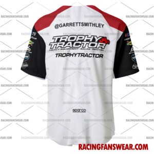 Garrett Smithley Nascar Racing 2025 Uniform Apparel Clothes Baseball Jersey Hockey Jersey 2 Nascar store - Loyal fans of Garrett Smithley's Men's Baseball Jersey,Women's Baseball Jersey,Kid's Baseball Jersey,Men's Hockey Jerseys,WoMen's Hockey Jerseys,Youth's Hockey Jerseys:vintage nascar racing suit,uniform,apparel,shirts,merch,merchandise,jersey,hoodie,jackets,shorts,sweatshirt,outfits,clothes