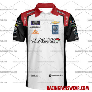 Garrett Smithley Nascar Racing 2025 Uniform Apparel Clothes Hawaiian Polo Shirts 4 Nascar store - Loyal fans of Garrett Smithley's Unisex Hawaiian Shirt,Unisex Polo Shirt,Kid Hawaiian Shirt,Kid Polo Shirt:vintage nascar racing suit,uniform,apparel,shirts,merch,merchandise,jersey,hoodie,jackets,shorts,sweatshirt,outfits,clothes