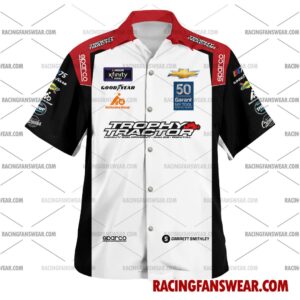Garrett Smithley Nascar Racing 2025 Uniform Apparel Clothes Hawaiian Polo Shirts 1 Nascar store - Loyal fans of Garrett Smithley's Unisex Hawaiian Shirt,Unisex Polo Shirt,Kid Hawaiian Shirt,Kid Polo Shirt:vintage nascar racing suit,uniform,apparel,shirts,merch,merchandise,jersey,hoodie,jackets,shorts,sweatshirt,outfits,clothes