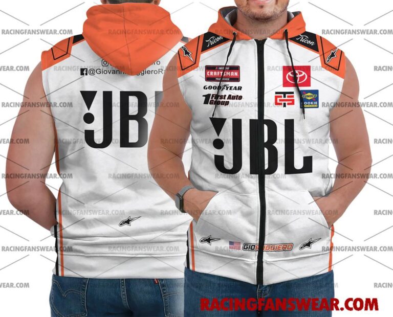 Nascar store - Loyal fans of Gio Ruggiero's Bomber Jacket,Unisex Thick Coat,Unisex Sleeveless Hoodie,Unisex Hooded T-Shirt,Kid Sleeveless Hoodie,Kid Hooded T-Shirts,Kid Thick Coat:vintage nascar racing suit,uniform,apparel,shirts,merch,merchandise,jersey,hoodie,jackets,shorts,sweatshirt,outfits,clothes