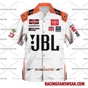 Gio Ruggiero Nascar Racing 2025 Uniform Apparel Clothes Hawaiian Polo Shirts 1 Nascar store - Loyal fans of Gio Ruggiero's Unisex Hawaiian Shirt,Unisex Polo Shirt,Kid Hawaiian Shirt,Kid Polo Shirt:vintage nascar racing suit,uniform,apparel,shirts,merch,merchandise,jersey,hoodie,jackets,shorts,sweatshirt,outfits,clothes