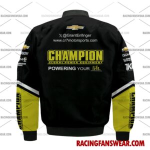 Grant Enfinger Nascar Racing 2025 Uniform Apparel Clothes Bomber Thick Coat Sleeveless Hoodie Hooded T-Shirt 1 Nascar store - Loyal fans of Grant Enfinger's Bomber Jacket,Unisex Thick Coat,Unisex Sleeveless Hoodie,Unisex Hooded T-Shirt,Kid Sleeveless Hoodie,Kid Hooded T-Shirts,Kid Thick Coat:vintage nascar racing suit,uniform,apparel,shirts,merch,merchandise,jersey,hoodie,jackets,shorts,sweatshirt,outfits,clothes