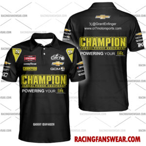 Grant Enfinger Nascar Racing 2025 Uniform Apparel Clothes Hawaiian Polo Shirts 3 Nascar store - Loyal fans of Grant Enfinger's Unisex Hawaiian Shirt,Unisex Polo Shirt,Kid Hawaiian Shirt,Kid Polo Shirt:vintage nascar racing suit,uniform,apparel,shirts,merch,merchandise,jersey,hoodie,jackets,shorts,sweatshirt,outfits,clothes