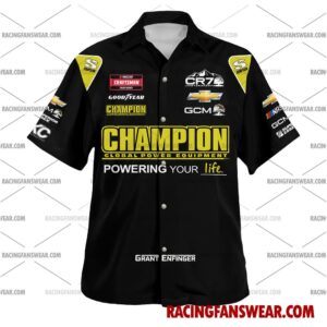 Grant Enfinger Nascar Racing 2025 Uniform Apparel Clothes Hawaiian Polo Shirts 1 Nascar store - Loyal fans of Grant Enfinger's Unisex Hawaiian Shirt,Unisex Polo Shirt,Kid Hawaiian Shirt,Kid Polo Shirt:vintage nascar racing suit,uniform,apparel,shirts,merch,merchandise,jersey,hoodie,jackets,shorts,sweatshirt,outfits,clothes