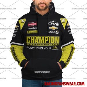 Nascar store - Loyal fans of Grant Enfinger's Unisex Hoodie,Unisex Pop Top Hoodie,Unisex Zip Hoodie,Unisex T-Shirt,Unisex Sweatshirt,Unisex Long Pants,Kid Hoodie,Kid Zip Hoodie,Kid T-Shirt,Kid Sweatshirt,Kid Long Pants:vintage nascar racing suit,uniform,apparel,shirts,merch,merchandise,jersey,hoodie,jackets,shorts,sweatshirt,outfits,clothes