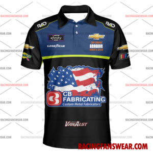 Greg Van Alst Nascar Racing 2025 Uniform Apparel Clothes Hawaiian Polo Shirts 4 Nascar store - Loyal fans of Greg Van Alst's Unisex Hawaiian Shirt,Unisex Polo Shirt,Kid Hawaiian Shirt,Kid Polo Shirt:vintage nascar racing suit,uniform,apparel,shirts,merch,merchandise,jersey,hoodie,jackets,shorts,sweatshirt,outfits,clothes