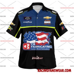 Greg Van Alst Nascar Racing 2025 Uniform Apparel Clothes Hawaiian Polo Shirts 1 Nascar store - Loyal fans of Greg Van Alst's Unisex Hawaiian Shirt,Unisex Polo Shirt,Kid Hawaiian Shirt,Kid Polo Shirt:vintage nascar racing suit,uniform,apparel,shirts,merch,merchandise,jersey,hoodie,jackets,shorts,sweatshirt,outfits,clothes