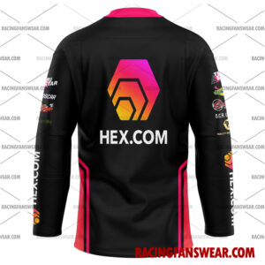 J. J. Yeley Nascar Racing 2022 Uniform Apparel Clothes Baseball Jersey Hockey Jersey 4 Nascar store - Loyal fans of J. J. Yeley's Men's Baseball Jersey,Women's Baseball Jersey,Kid's Baseball Jersey,Men's Hockey Jerseys,WoMen's Hockey Jerseys,Youth's Hockey Jerseys:vintage nascar racing suit,uniform,apparel,shirts,merch,merchandise,jersey,hoodie,jackets,shorts,sweatshirt,outfits,clothes