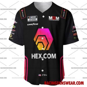 J. J. Yeley Nascar Racing 2022 Uniform Apparel Clothes Baseball Jersey Hockey Jersey 1 Nascar store - Loyal fans of J. J. Yeley's Men's Baseball Jersey,Women's Baseball Jersey,Kid's Baseball Jersey,Men's Hockey Jerseys,WoMen's Hockey Jerseys,Youth's Hockey Jerseys:vintage nascar racing suit,uniform,apparel,shirts,merch,merchandise,jersey,hoodie,jackets,shorts,sweatshirt,outfits,clothes