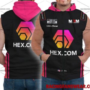 J. J. Yeley Nascar Racing 2022 Uniform Apparel Clothes Bomber Thick Coat Sleeveless Hoodie Hooded T-Shirt 4 Nascar store - Loyal fans of J. J. Yeley's Bomber Jacket,Unisex Thick Coat,Unisex Sleeveless Hoodie,Unisex Hooded T-Shirt,Kid Sleeveless Hoodie,Kid Hooded T-Shirts,Kid Thick Coat:vintage nascar racing suit,uniform,apparel,shirts,merch,merchandise,jersey,hoodie,jackets,shorts,sweatshirt,outfits,clothes